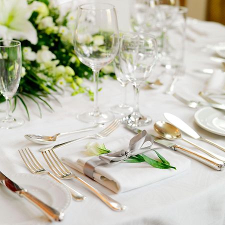 The Dunraven, Adare Hotell Restaurant bilde
