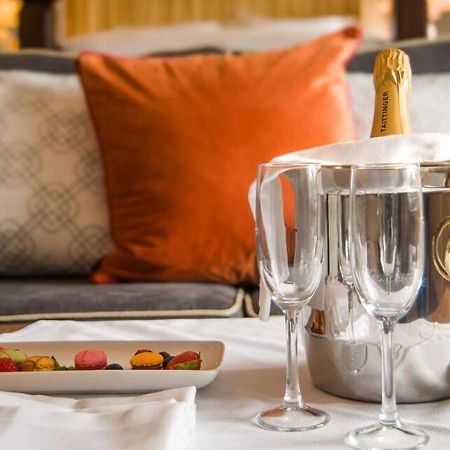 The Dunraven, Adare Hotell Eksteriør bilde