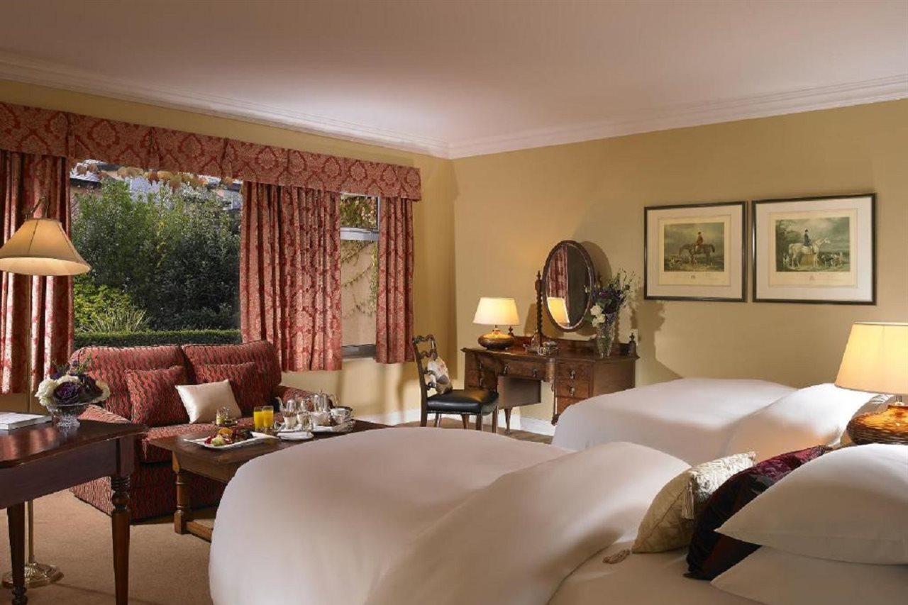 The Dunraven, Adare Hotell Eksteriør bilde