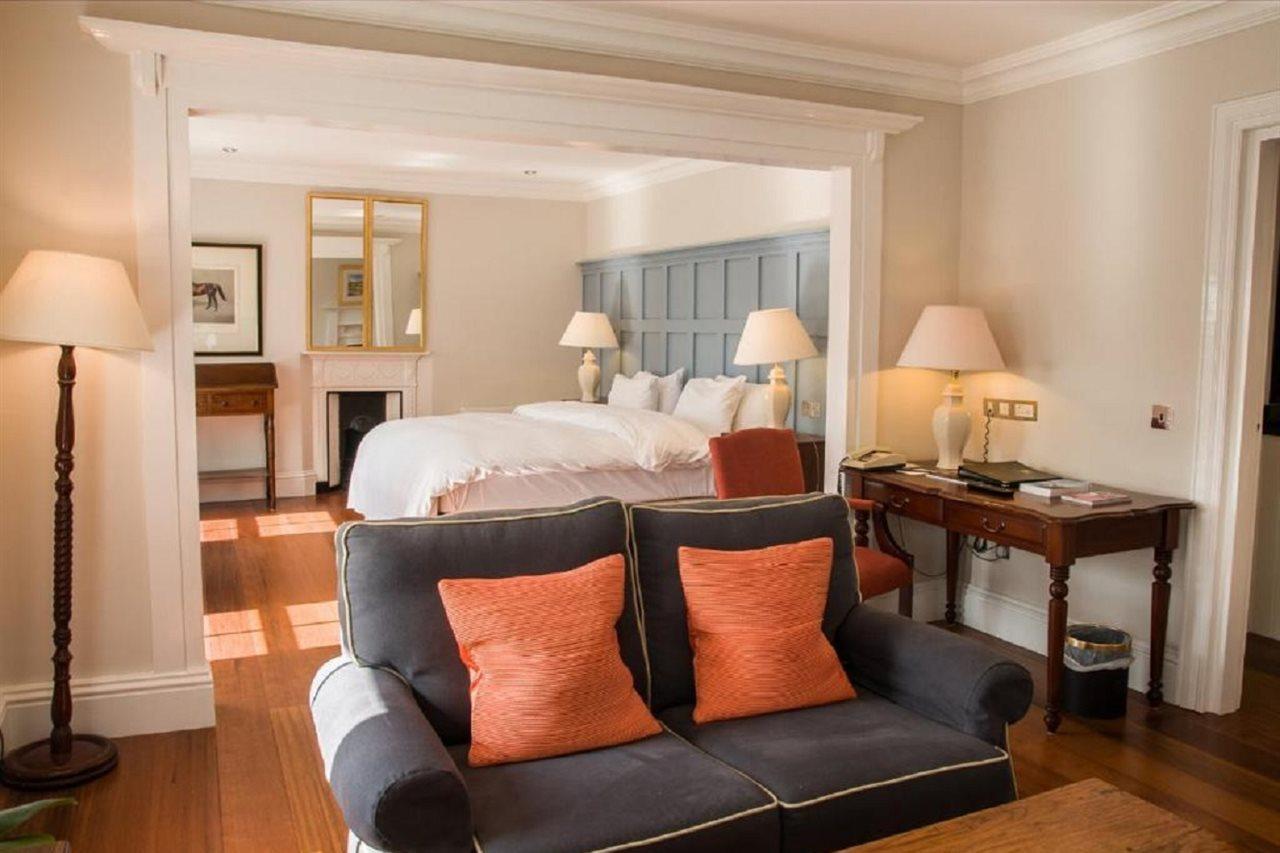 The Dunraven, Adare Hotell Eksteriør bilde
