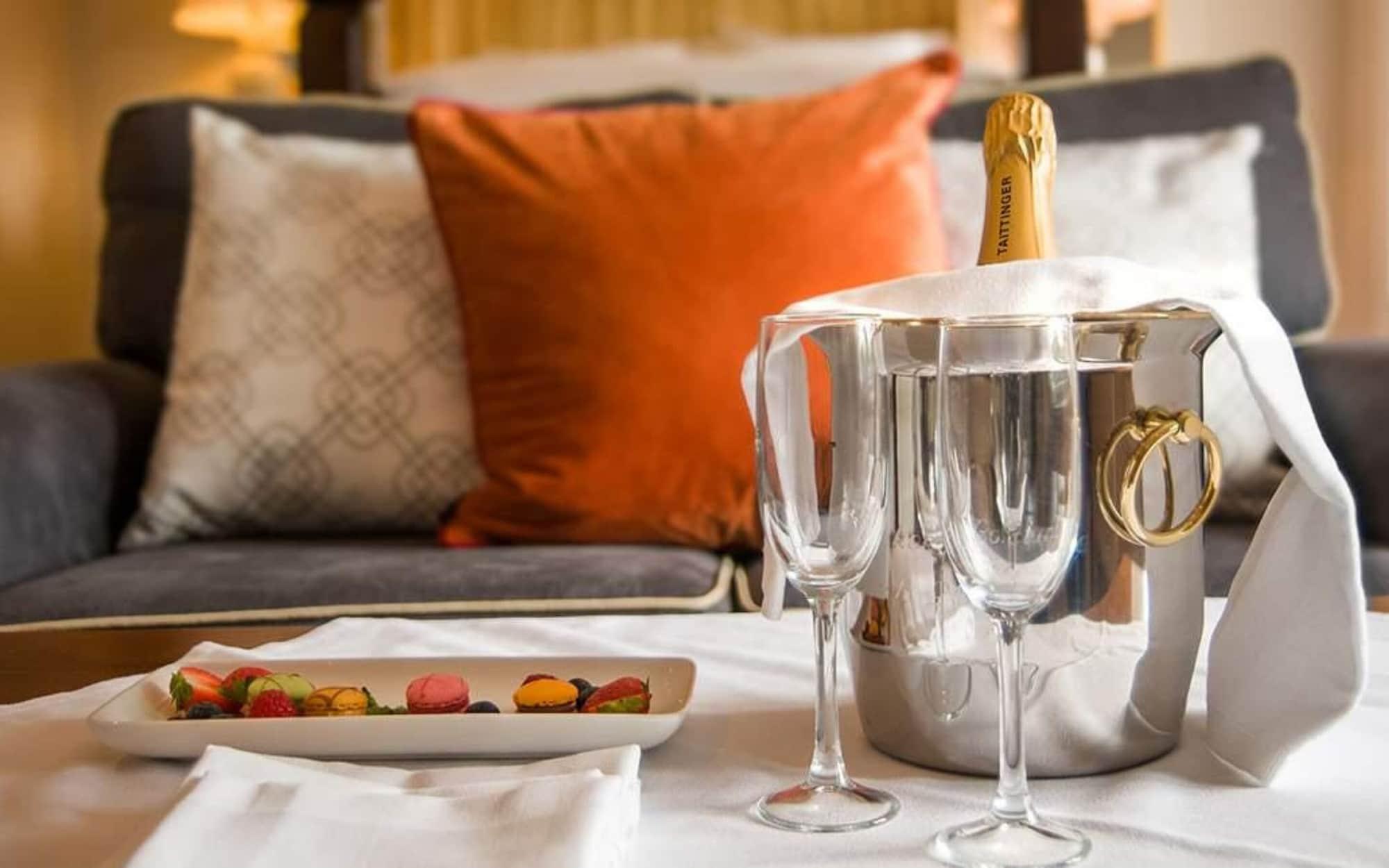 The Dunraven, Adare Hotell Eksteriør bilde