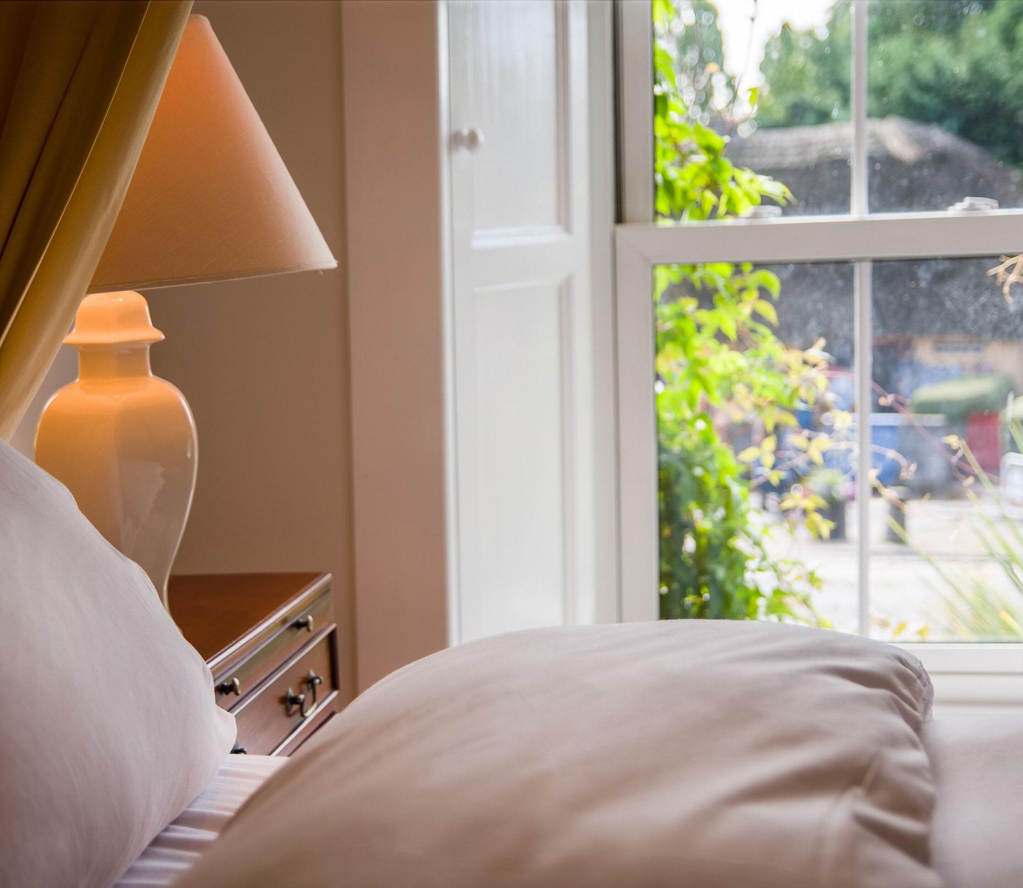 The Dunraven, Adare Hotell Eksteriør bilde