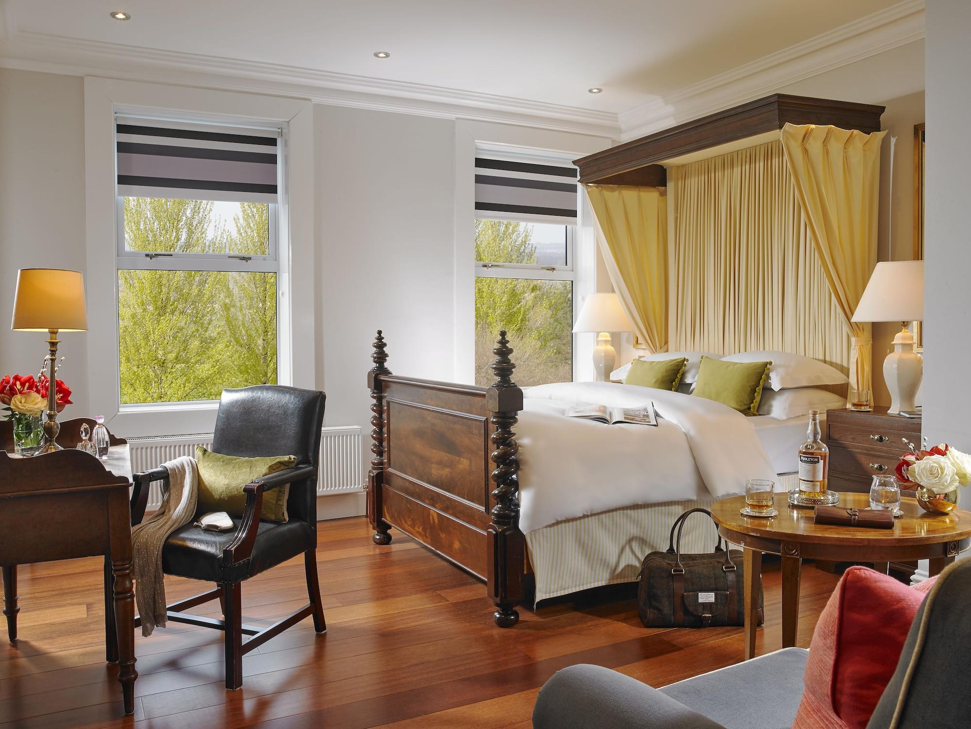 The Dunraven, Adare Hotell Eksteriør bilde