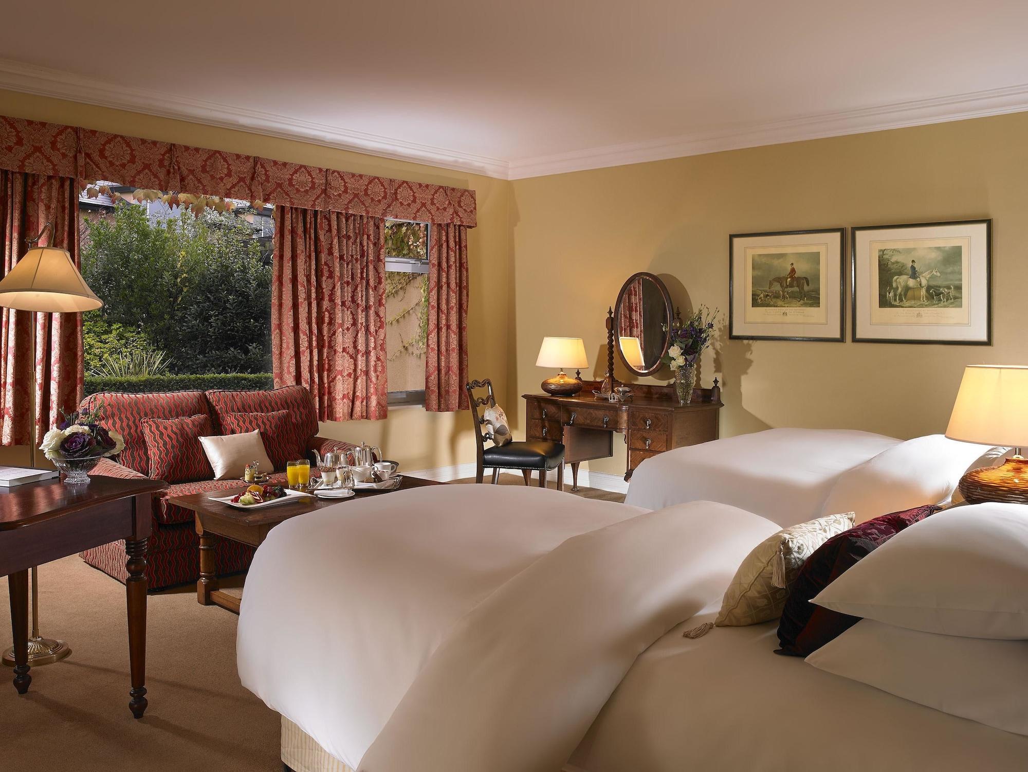 The Dunraven, Adare Hotell Rom bilde