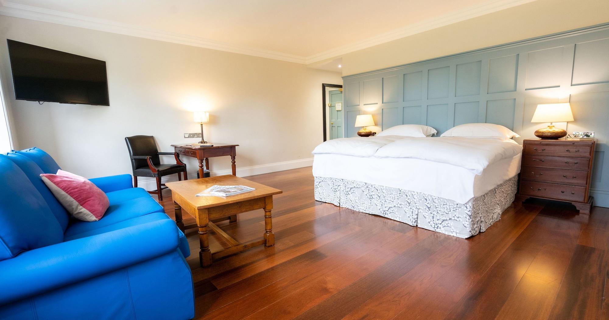 The Dunraven, Adare Hotell Eksteriør bilde
