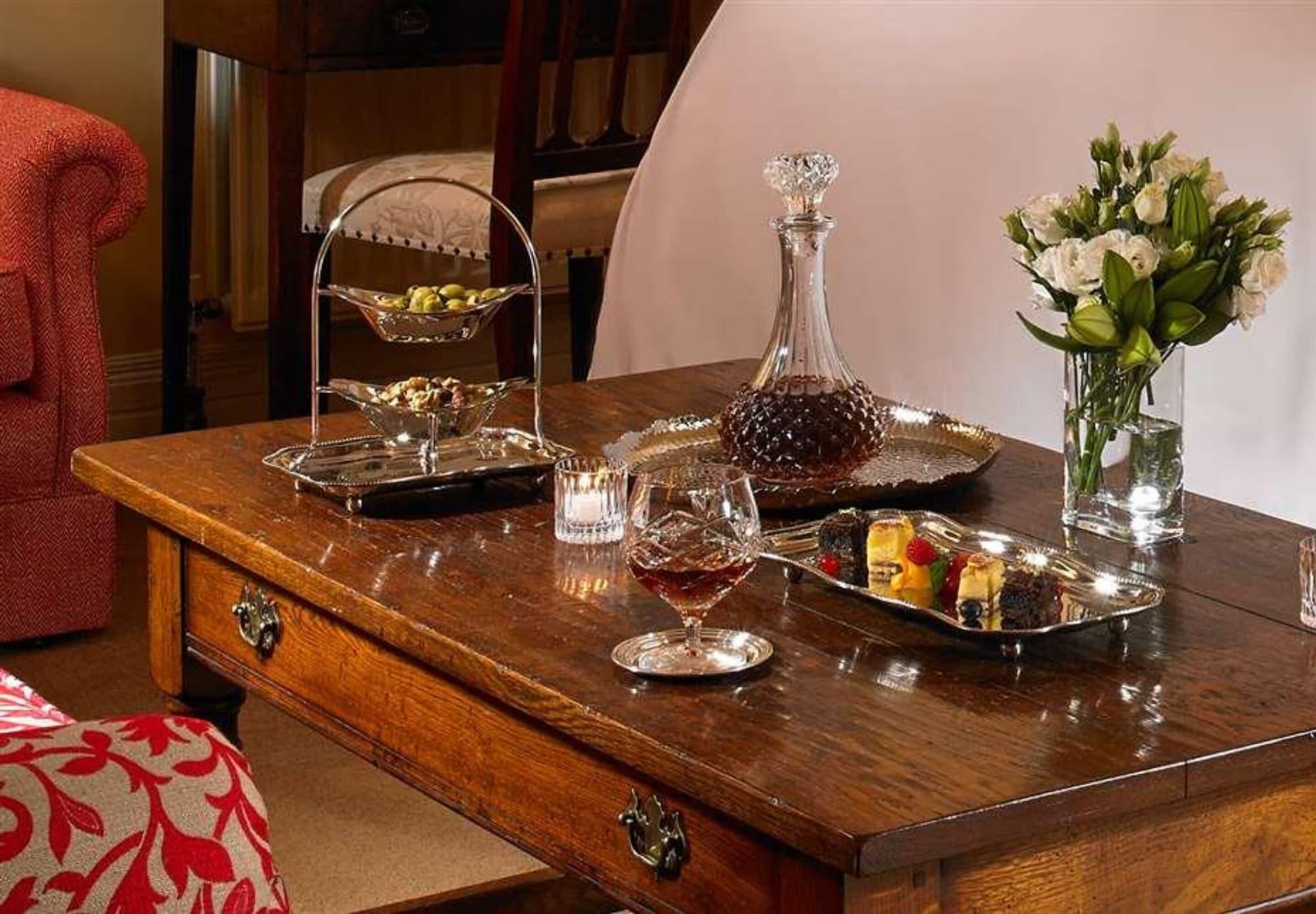 The Dunraven, Adare Hotell Eksteriør bilde
