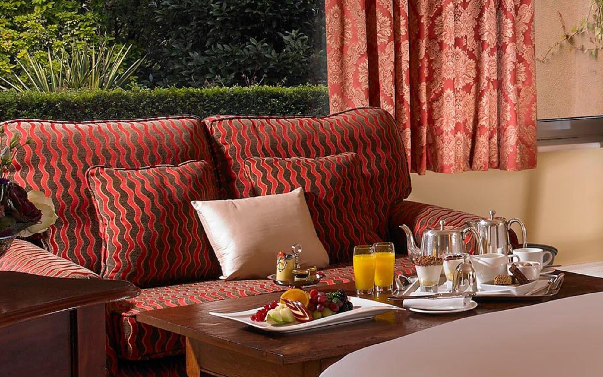 The Dunraven, Adare Hotell Eksteriør bilde