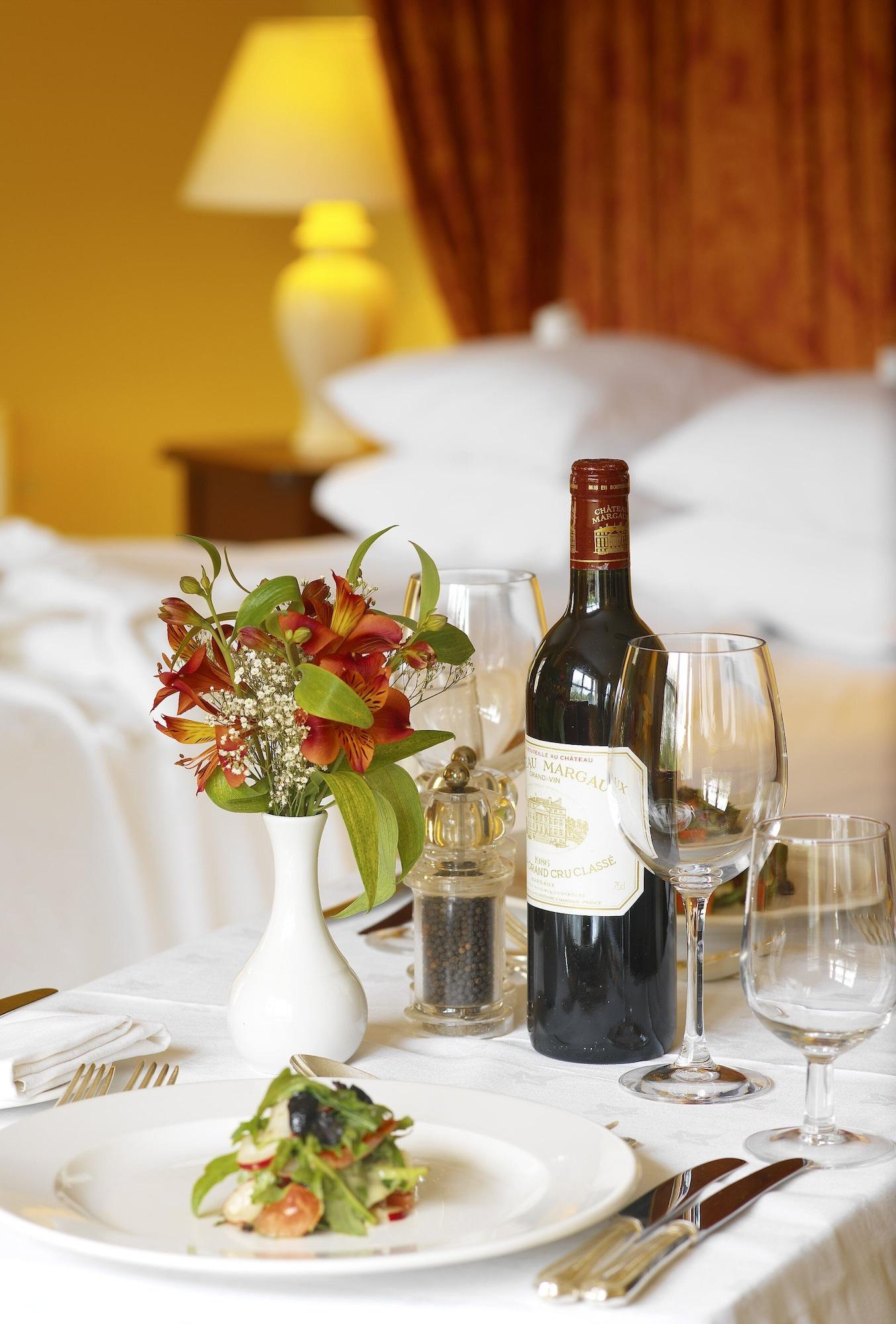 The Dunraven, Adare Hotell Rom bilde