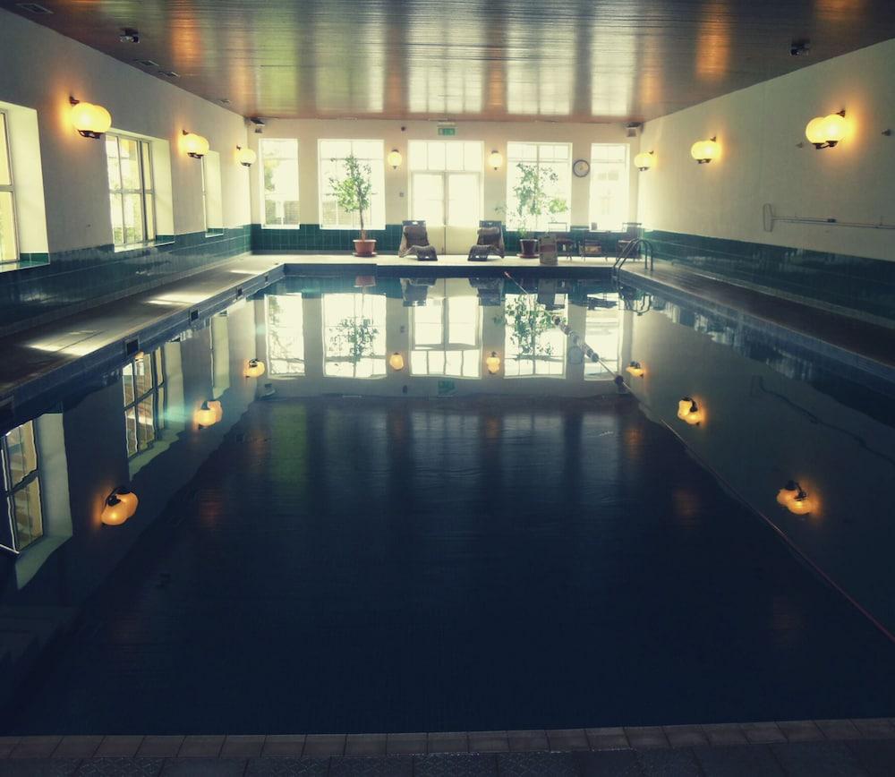 The Dunraven, Adare Hotell Eksteriør bilde