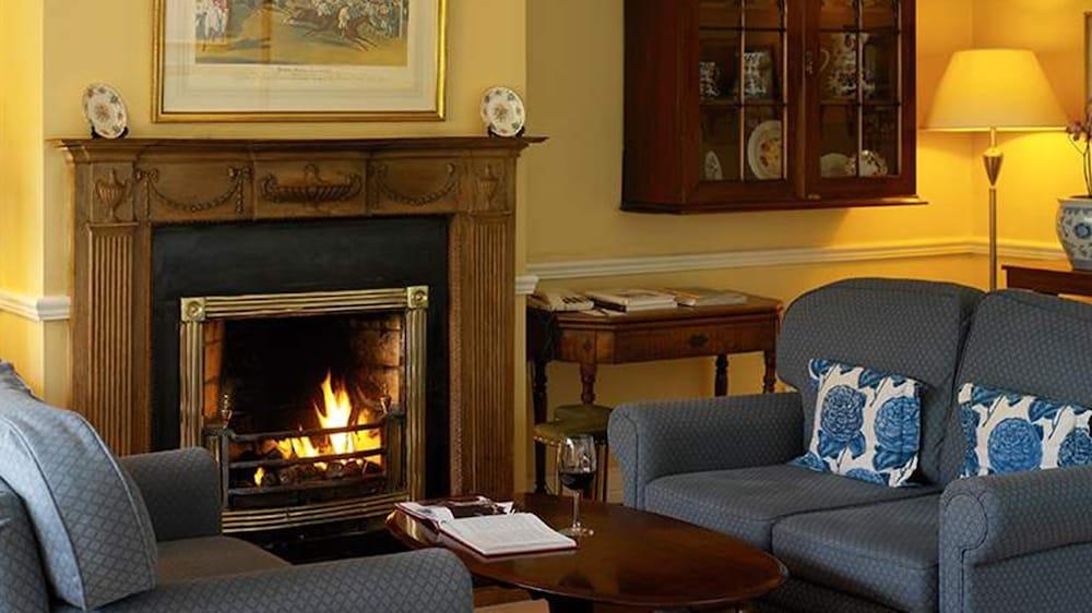 The Dunraven, Adare Hotell Eksteriør bilde