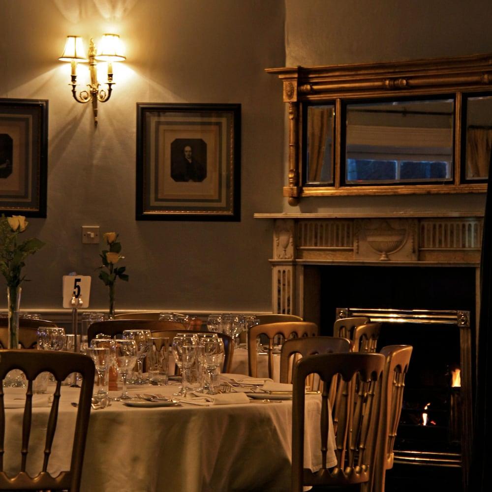 The Dunraven, Adare Hotell Eksteriør bilde
