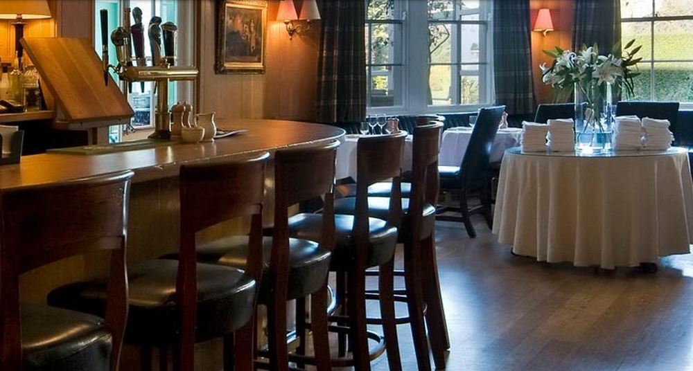 The Dunraven, Adare Hotell Eksteriør bilde