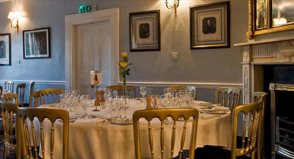 The Dunraven, Adare Hotell Eksteriør bilde
