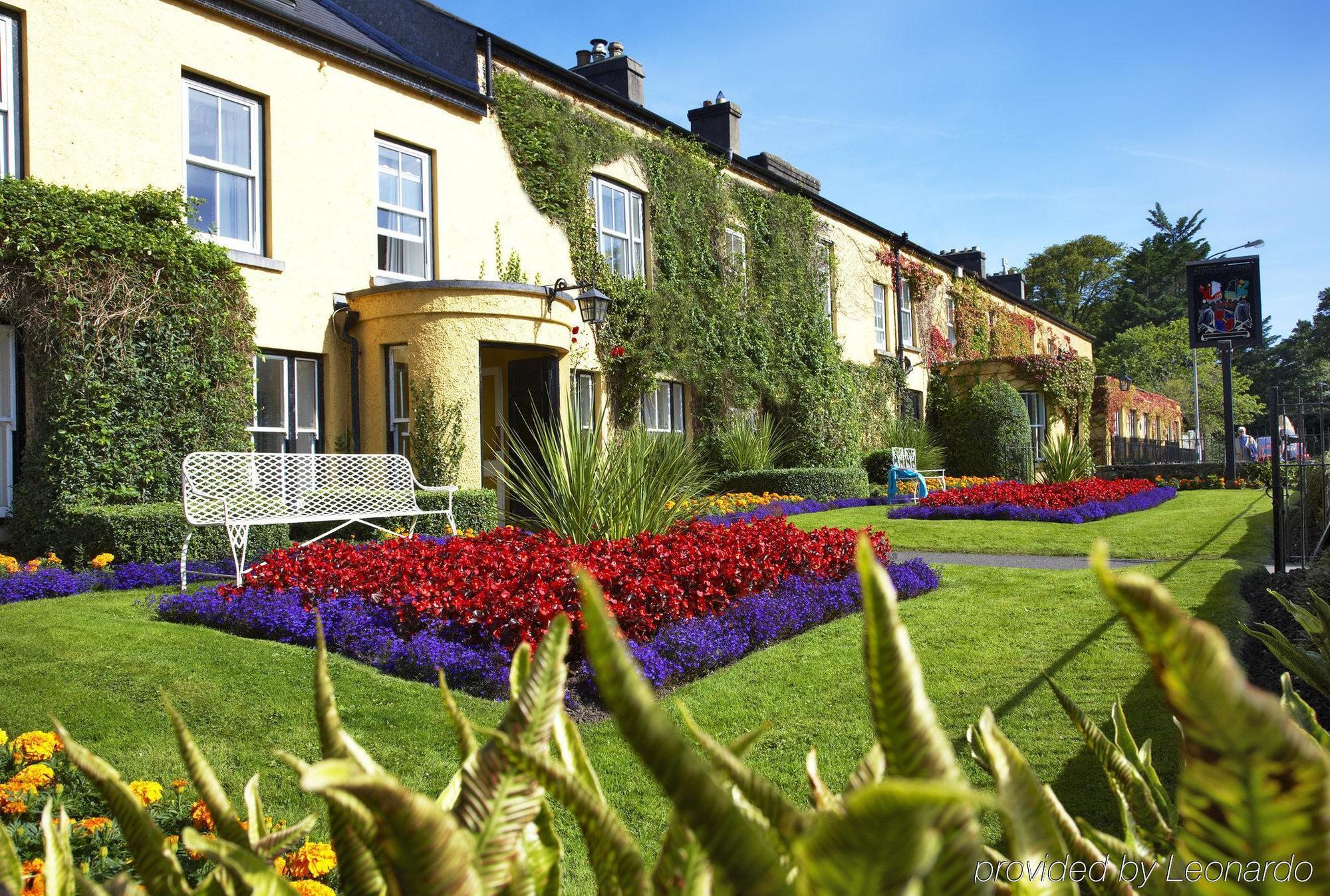 The Dunraven, Adare Hotell Eksteriør bilde