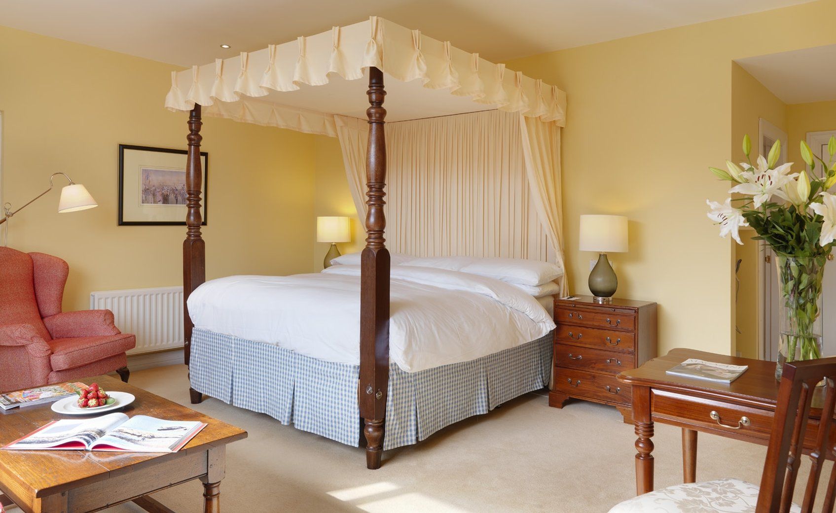 The Dunraven, Adare Hotell Rom bilde
