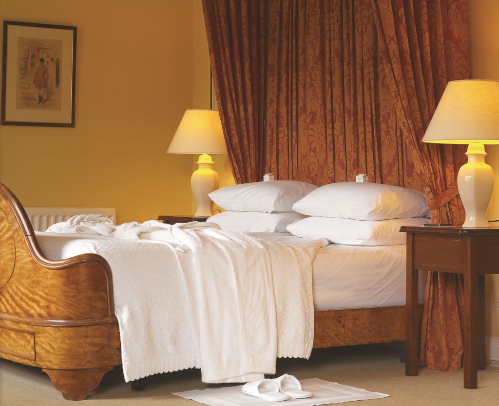 The Dunraven, Adare Hotell Eksteriør bilde