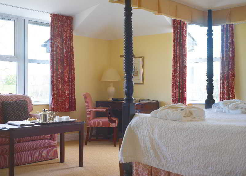 The Dunraven, Adare Hotell Eksteriør bilde