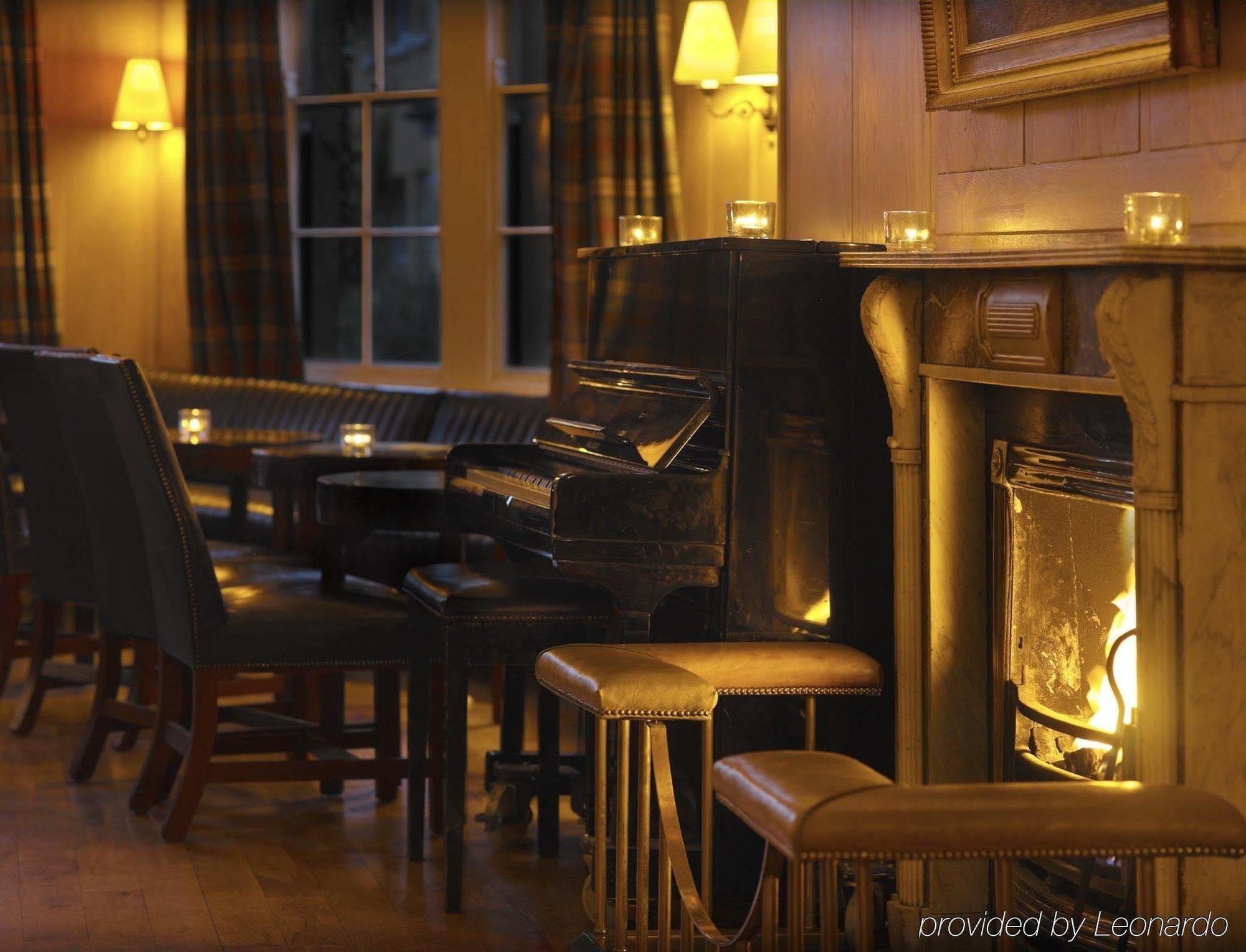 The Dunraven, Adare Hotell Restaurant bilde