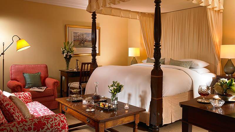 The Dunraven, Adare Hotell Eksteriør bilde