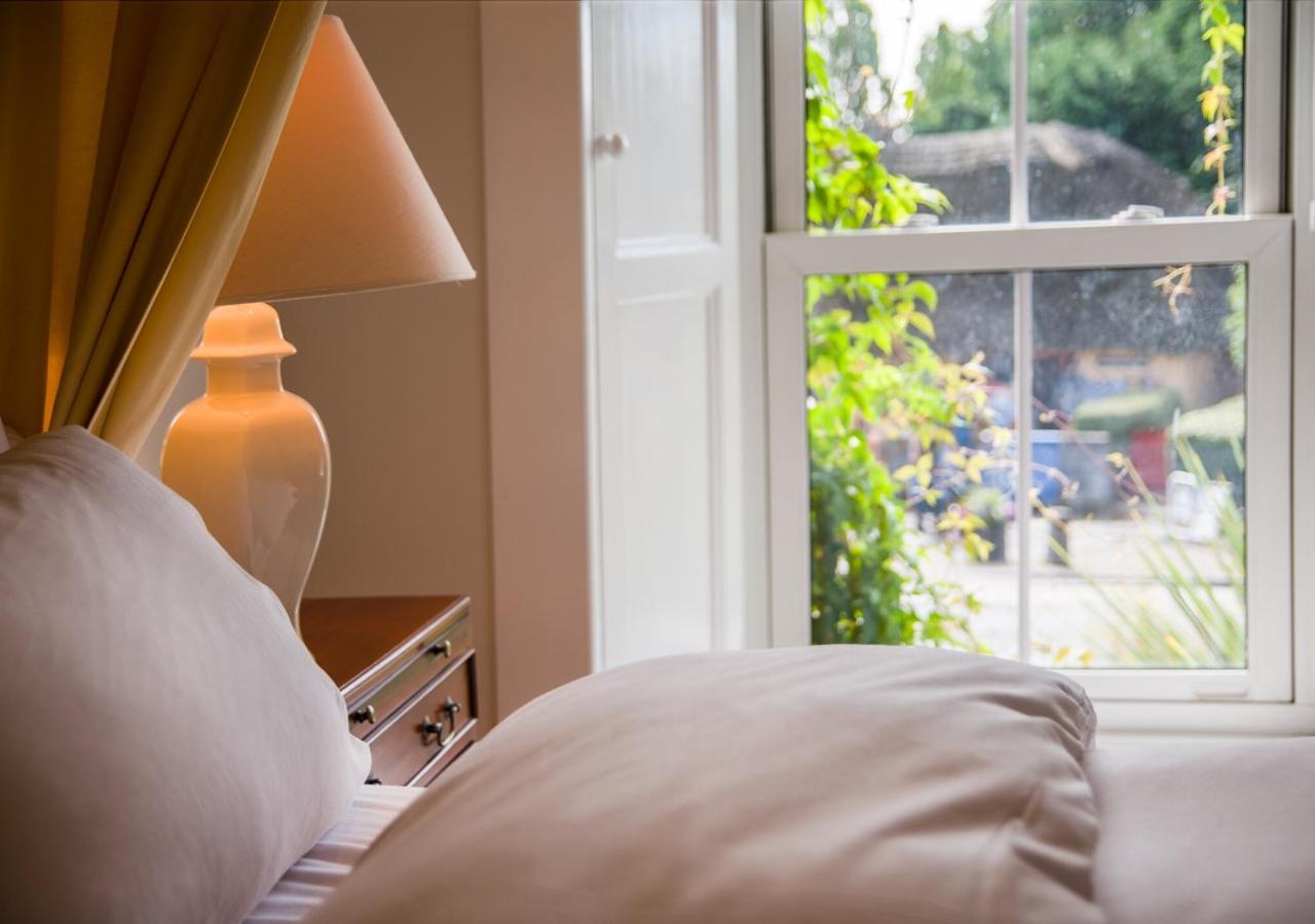 The Dunraven, Adare Hotell Eksteriør bilde
