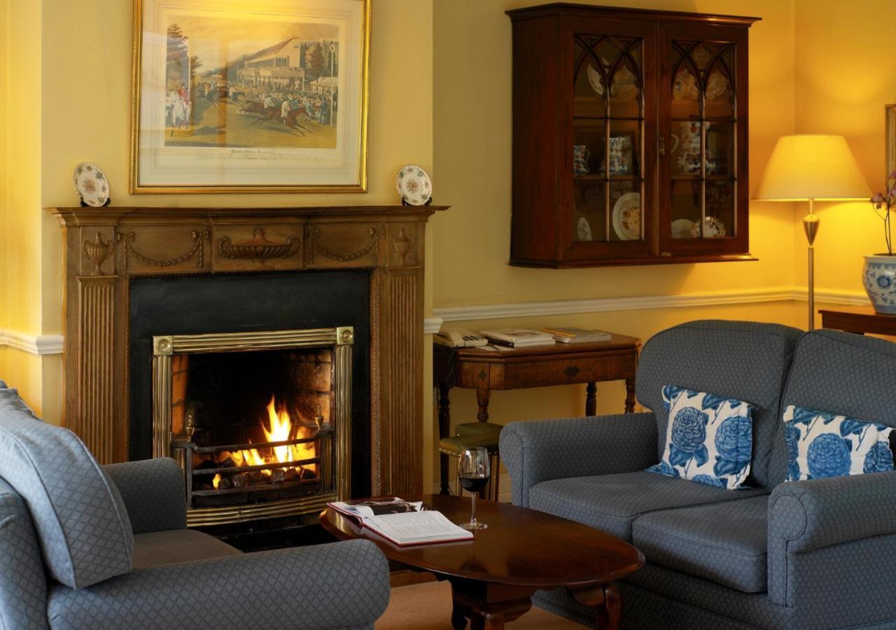 The Dunraven, Adare Hotell Eksteriør bilde