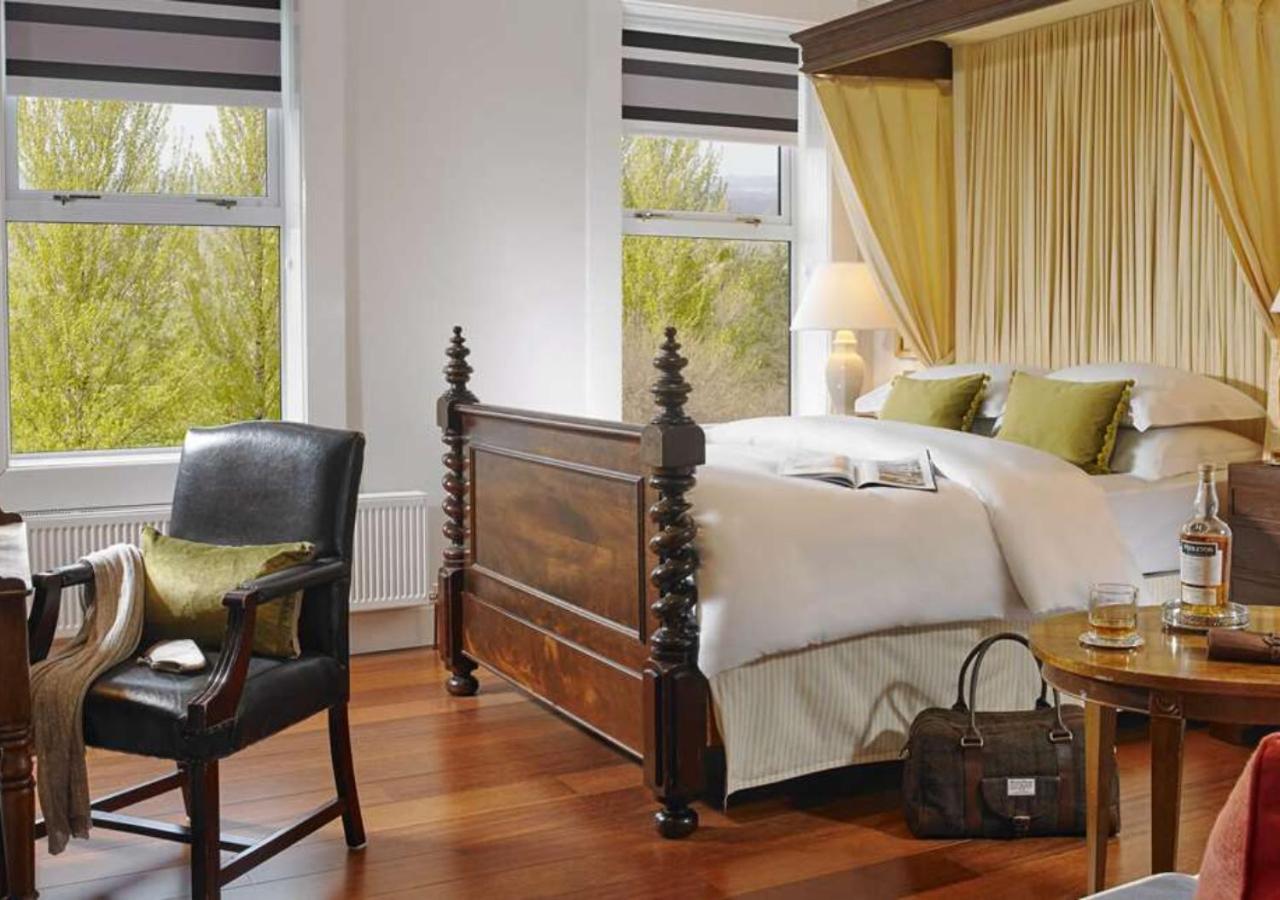 The Dunraven, Adare Hotell Eksteriør bilde