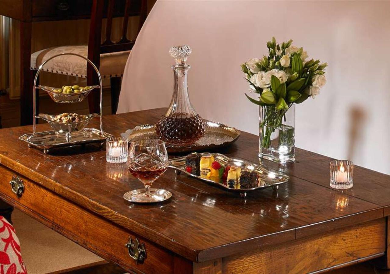 The Dunraven, Adare Hotell Eksteriør bilde