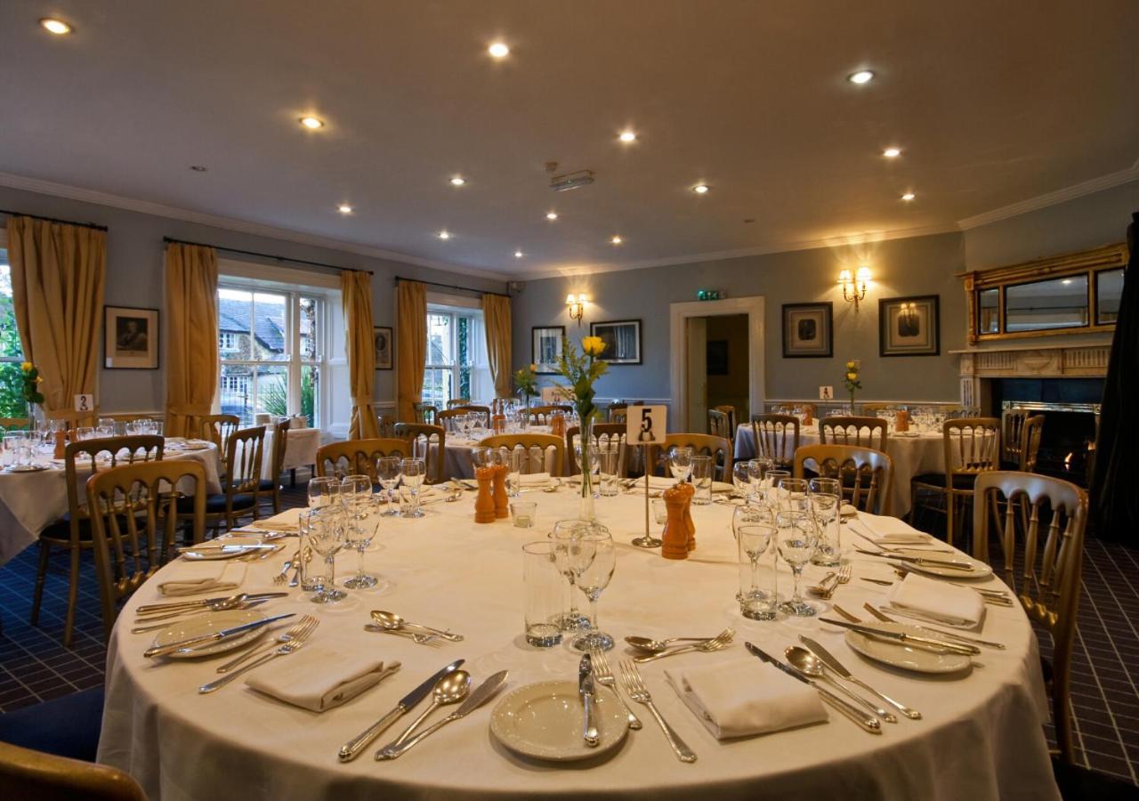 The Dunraven, Adare Hotell Eksteriør bilde